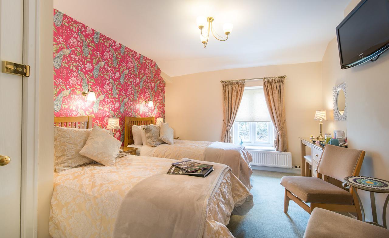 Middle Holly Cottage Scorton  Eksteriør billede