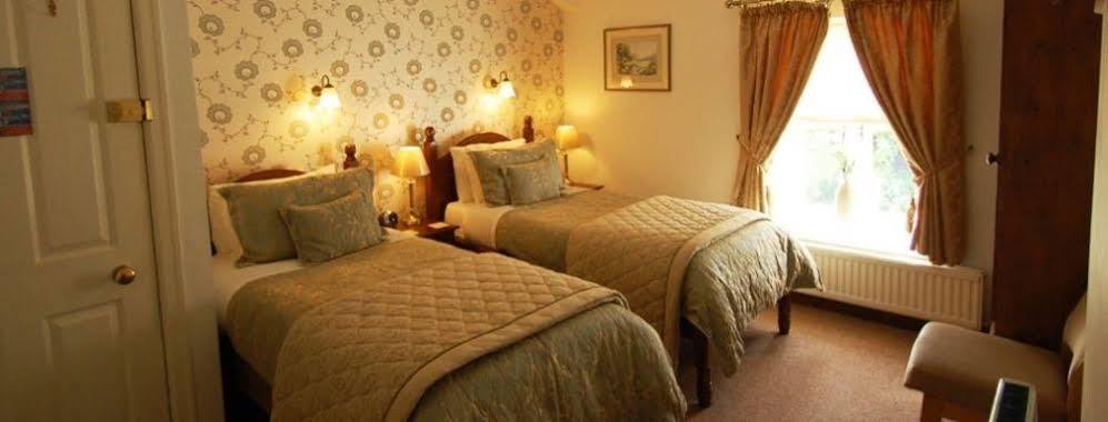Middle Holly Cottage Scorton  Eksteriør billede