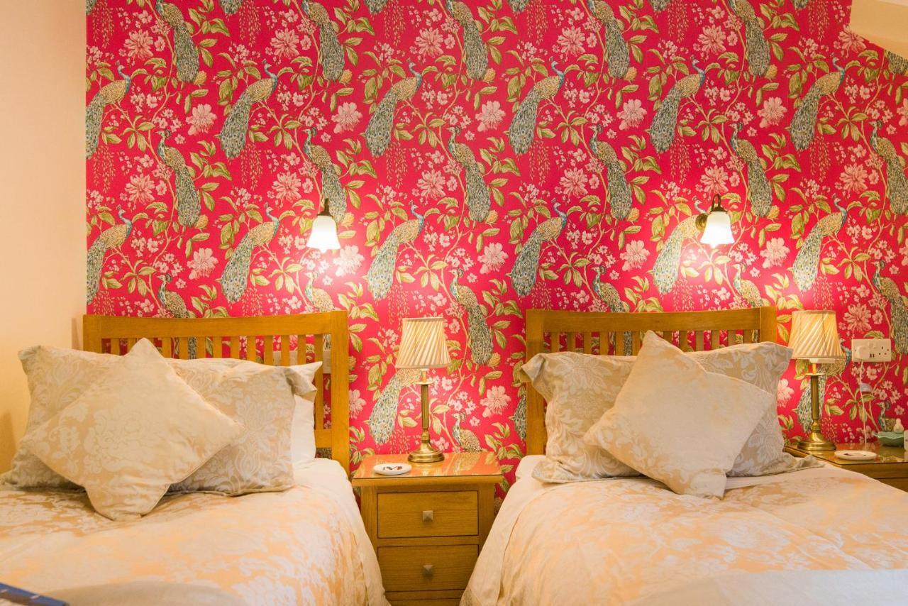 Middle Holly Cottage Scorton  Eksteriør billede